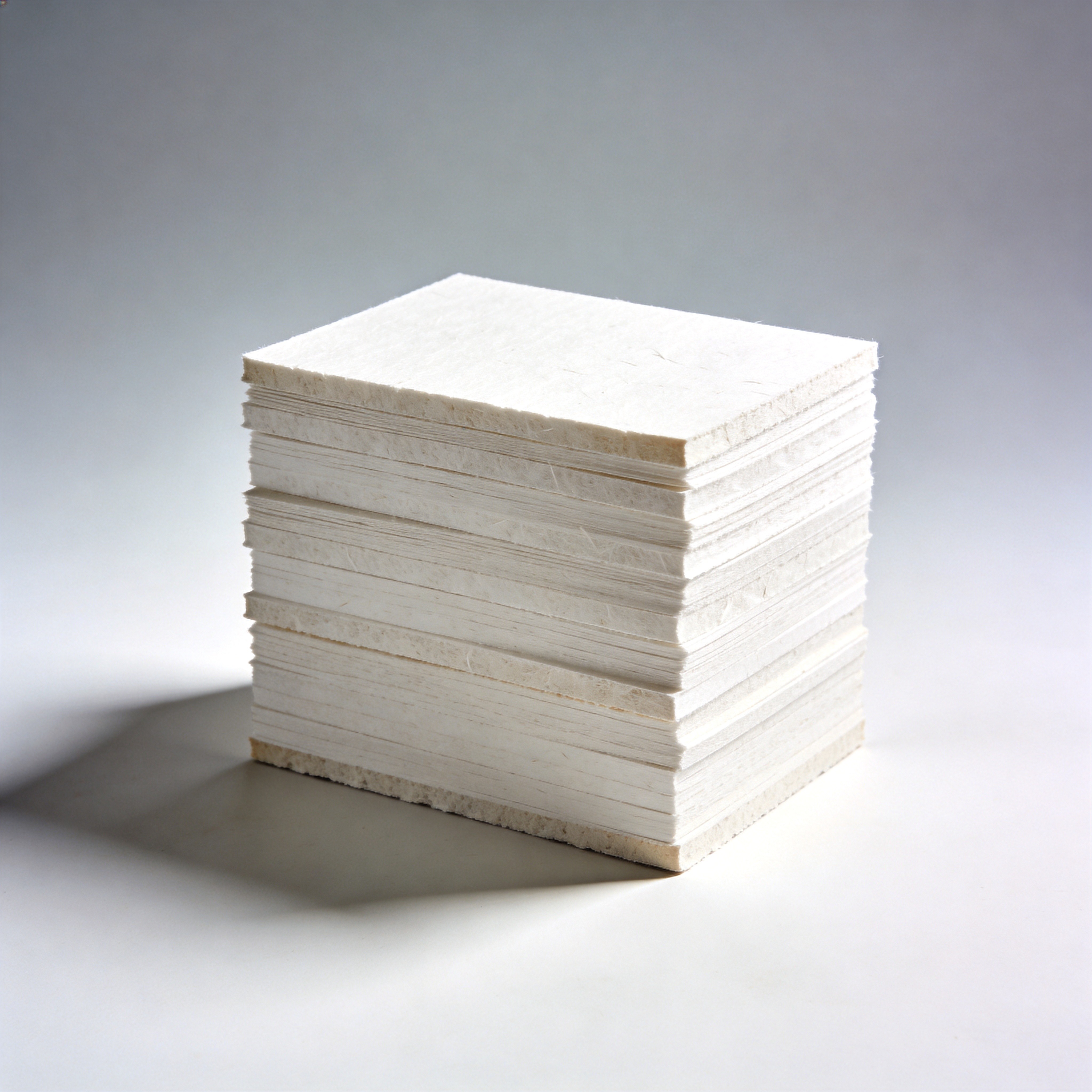 Specialty Cotton Pulp